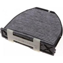 BSG Mercedes Cls W218 Kasa Karbonlu Polen Filtresi A2128300318