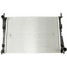 Kale Ford Fusion 2002-2013 Su Radyatörü Kale Marka 4S6H8005DA