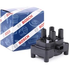 Bosch Ford Fiesta 2002-2018 1.6 Benzinli Ateşleme Bobini 4M5G12029ZB