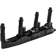 Bosch Mercedes W168 Kasa A140 Benzinli Ateşleme Bobini Komple A0001501380