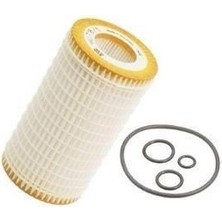 Valeo Mercedes W210 Kasa E320 112 Motor Yağ Filtresi A0001802609