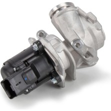 Valeo Ford Fiesta 2008-2012 1.4 Tdcı Egr Valfi Komple 2S6Q9D475BD