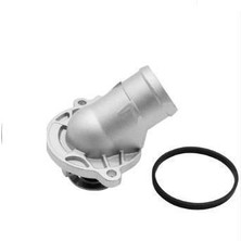 İTHAL Mercedes W211 Kasa E240 Komple Termostat Ithal Marka A1122030275