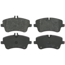 Bosch Mercedes W203 Kasa C200 (Spor Paket Olmayan) Ön Fren Balata Takımı A0054206220