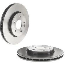 İTHAL Mercedes W210 Kasa E200 Ön Fren Disk Takımı Ithal Marka A2104212412