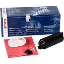 Bosch Opel Astra G 1998 - 2000 Model Arası 1.6 Benzin Pompası 815001