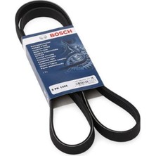 Bosch Opel Astra G 1.4 Twinport V Kayışı 63406401340671