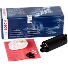 Bosch Opel Omega B Benzin Pompası Bosch 96-98 Model Arası 815001