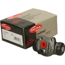 Delphi Opel Astra F Arka Fren Silindiri Delphi.