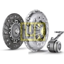 LuK Mercedes W245 Kasa B180 Debriyaj Seti Bilyalı Luk Marka A0242509601