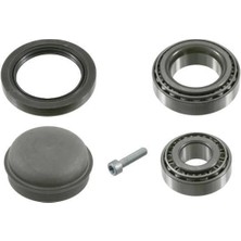 FAG Mercedes E Coupe W207 Kasa E250 Ön Bilya Tamir Takımı (Teker Rulmanı) Fag Marka A2033300051