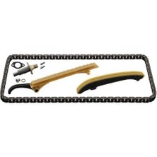 Ina Mercedes W245 Kasa Eksantrik Zincir Seti B150 Ina Marka A2660500211