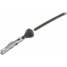 CAVO Ford Focus 1998-2005 Arka El Fren Teli Tablaya Giren Kısa Cavo Marka 98AG2A635AG