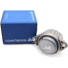 LEMFORDER Mercedes W204 Kasa C250 Cdı Motor Kulağı Sağ A2122404217