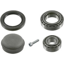 FAG Mercedes W212 Kasa E250 Ön Bilya Tamir Takımı (Teker Rulmanı) Fag Marka A2033300051