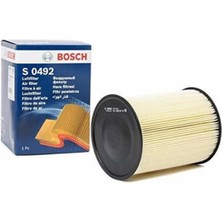Bosch Ford Focus 2007-2018 Hava Filtresi AV619601AF