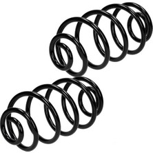 İTHAL Opel Astra F Arka Helezon Yayı Station Wagon Takım