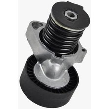 İTHAL Mercedes W204 Kasa C180 Kompressor 271 Motor V Kayış Gergi Kütüğü Ithal Marka A2712000270