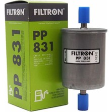 Filtron Opel Astra F Benzin Filtresi 5984093