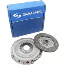 SACHS Opel Astra J 1.6 Turbo (A16LET) 180 Beygir Debriyaj Seti Sachs Marka 1629105