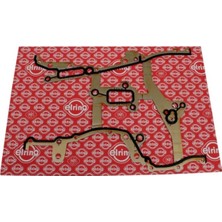 Elring Opel Astra J 1.4 Turbo Yağ Pompa Kapak Contası Marka 638130