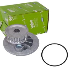 Valeo Opel Astra G 1.6 Ecotec Devirdaim Su Pompası 6334035