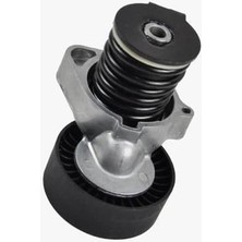 İTHAL Mercedes W204 Kasa C200 Kompressor 271 Motor V Kayış Gergi Kütüğü Ithal Marka A2712000270