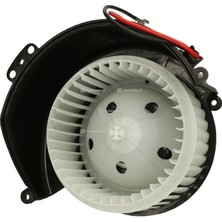 Delphi Opel Astra H Kalorifer Motoru