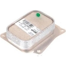 Kale Mercedes W204 Kasa C200 271 Motor Yağ Soğutucu Radyatörü Kale Marka A2711880401