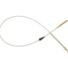 CAVO Opel Corsa B El Fren Teli Sağ Taraf 1996-2000 Cavo Marka 522642