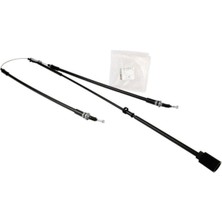 CAVO Opel Astra J Hb Kasa El Fren Teli Elektrikli El Fren Teli Için Cavo Marka 522134