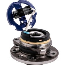 İTHAL Opel Zafira A Ön Porya Abs Li 5 Bijon Saplama Ithal Marka 1603211