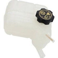 İTHAL Opel Insignia Radyatör Su Deposu Ithal Marka 13220124