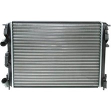 Oris Opel Antara 2.0 Dizel Otomatik Su Radyatörü Orıs