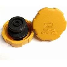 Swag Opel Astra H Yedek Su Depo Kapağı Swag