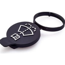 İTHAL Opel Corsa D Cam Su Depo Kapağı Ithal Marka 1450270