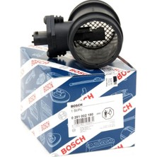 Bosch Opel Astra G 1.7 Dizel (Y17DT-Y20DTH) Hava Debimetresi 836592