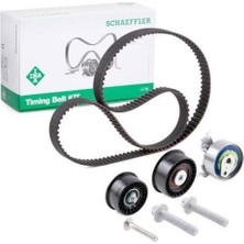 Ina Opel Vectra C 1.6 Ecotec (Z16XE) Benzinli Triger Seti Ina Marka 1629094