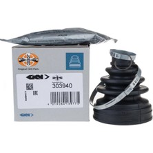 Gkn Opel Meriva A 1.3 Iç Aks Körüğü Gkn Marka 1603230