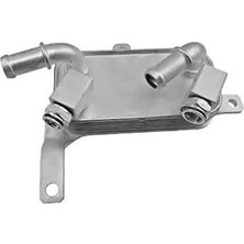 İTHAL Opel Corsa D A14XER Otomatik Vites Yağ Soğutucu Ithal Marka