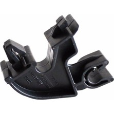 İTHAL Opel Corsa C  Motor Kaput Çubuğu Sabitleme Mandalı