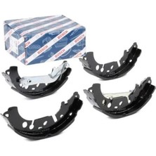 Bosch Opel Corsa D Arka Kampana Balatası 77364264