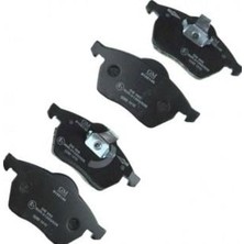 Ayd Opel Combo C Ön Fren Balatası Ayd Marka 1605177