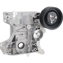 BSG Opel Insignia 1.6 Benzinli Yağ Pompası 638438
