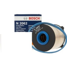 Bosch Opel Astra J 1.3 Dizel Mazot Filtresi 5818085
