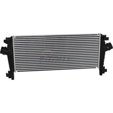 İTHAL Opel Astra J 1.4 Turbo Radyatoru Otomotik Şanzuman