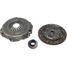 Blue Prınt Opel Corsa B 1.4 8 Valf Debriyaj Seti Bilyalı Blue Print Marka 1606960