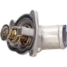 BSG Opel Corsa D 1.2 Twinport Termostat 1338423