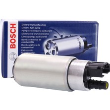 Bosch Opel Astra G Benzin Pompası
