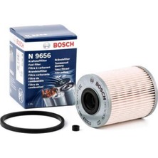 Bosch Opel Corsa C 1.7 Dizel Mazot Filtresi 818027